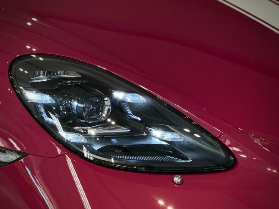 718 CAYMAN STYLE EDITION - Image 4